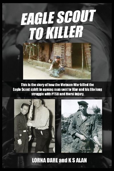 Eagle Scout To Killer