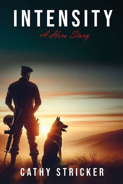 INTENSITY: A Hero Story