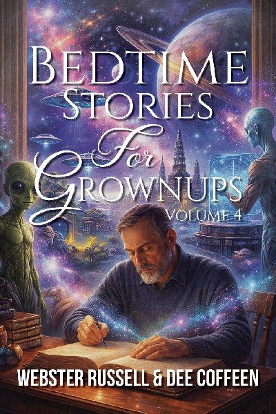 Bedtime Stories for Grownups
