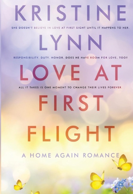 Love at First Flight