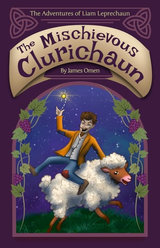 The Mischievous Clurichaun
