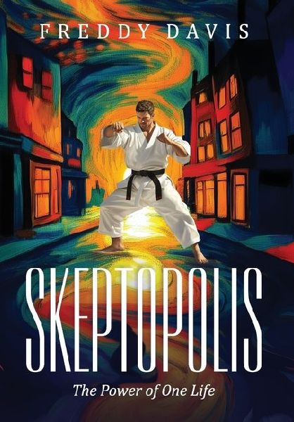 Skeptopolis: The Power of One Life