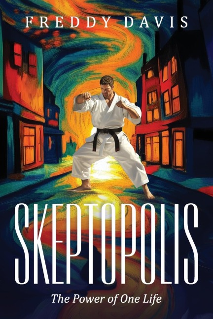 Skeptopolis: The Power of One Life