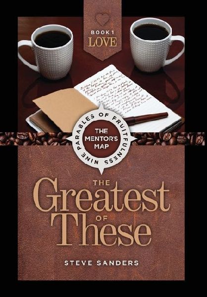 Love: The Greatest of These