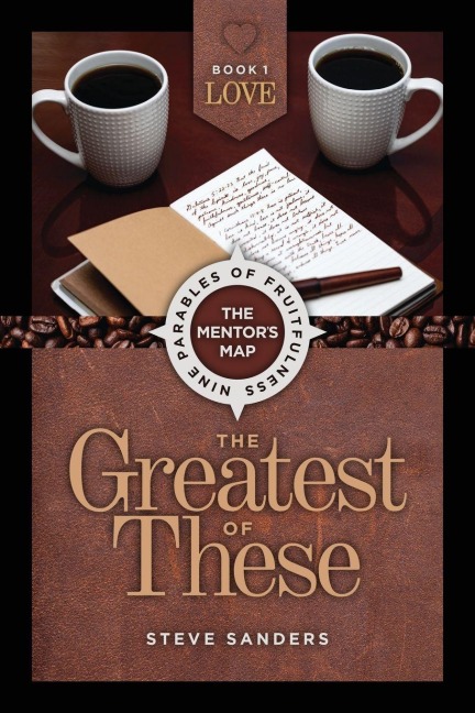 Love: The Greatest of These