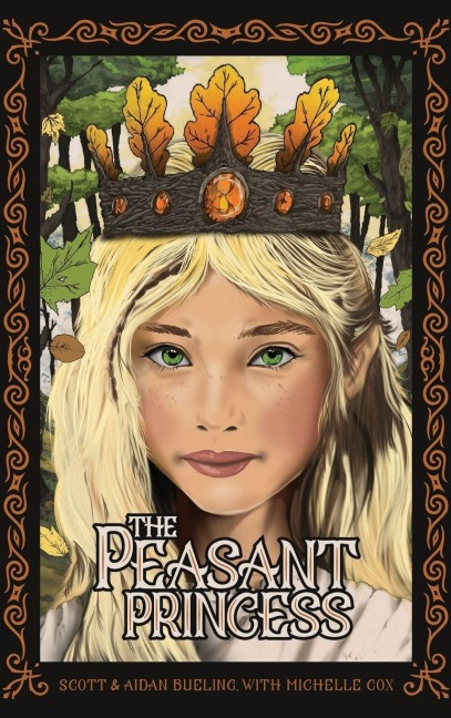 The Peasant Princess