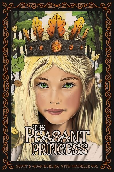The Peasant Princess