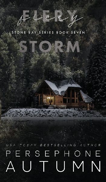 Fiery Storm