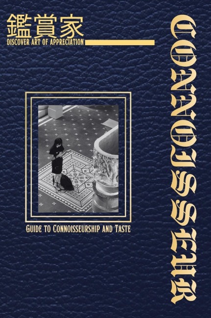 ¿¿¿  /  Connoisseur