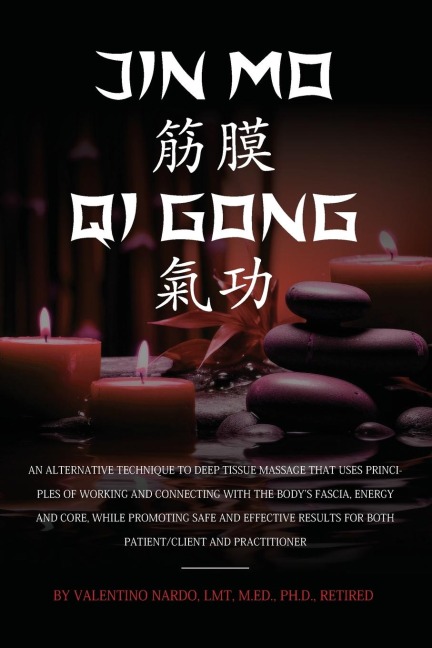 JIN MO QI GONG