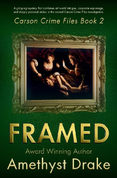 Framed