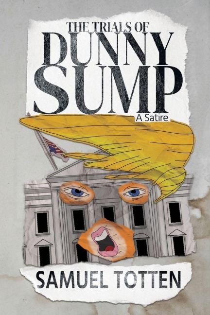 The Trials of Dunny Sump