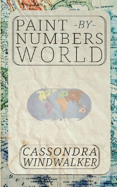 Paint-By-Numbers World