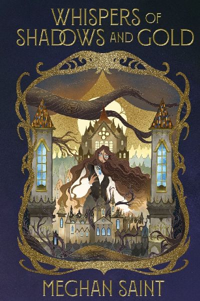 Whispers of Shadows and Gold