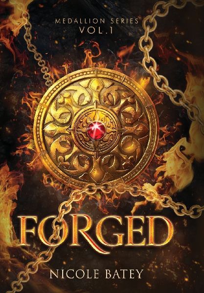 Forged