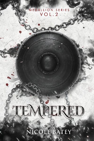Tempered