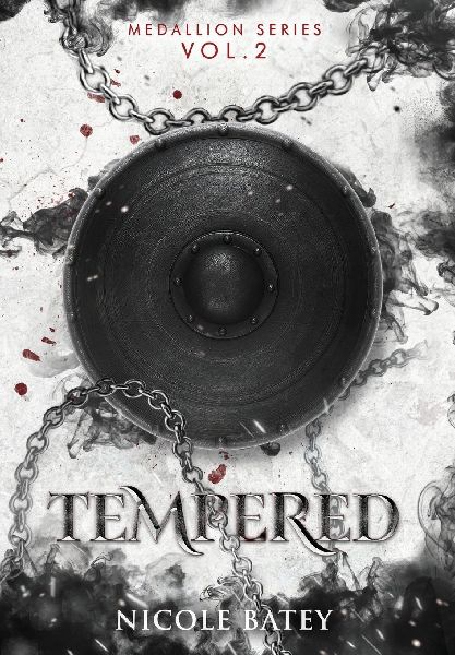 Tempered
