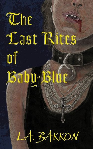 The Last Rites of Baby-Blue
