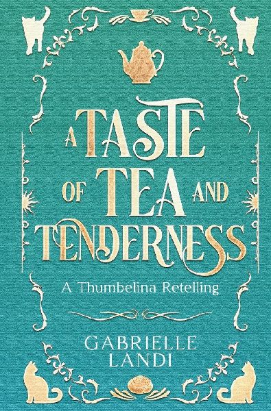A Taste of Tea and Tenderness