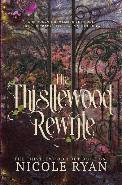 The Thistlewood Rewrite