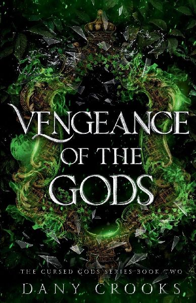 Vengeance of the Gods