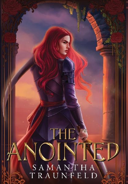 The Anointed