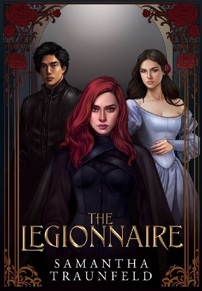 The Legionnaire