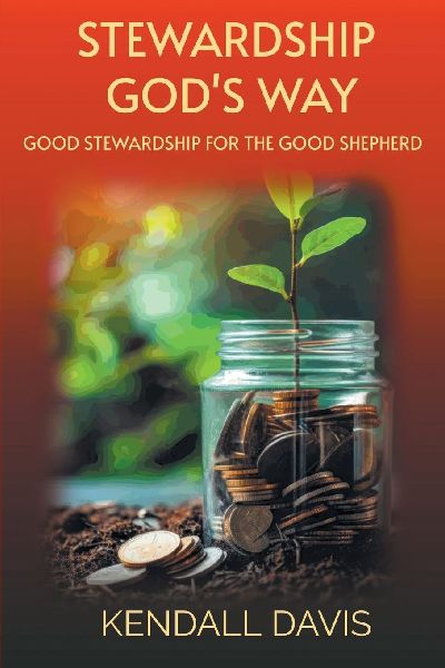 STEWARDSHIP GODS WAY