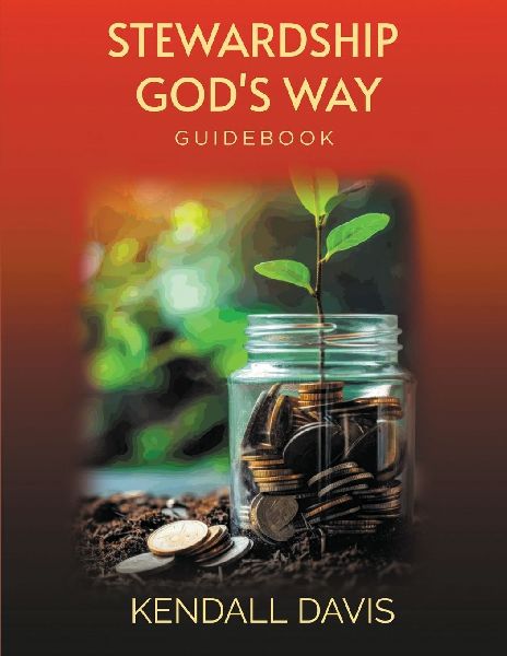 Stewardship Gods Way Guidebook