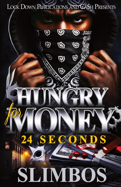 Hungry For Money