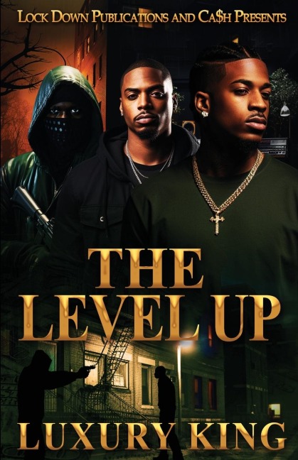 The Level Up