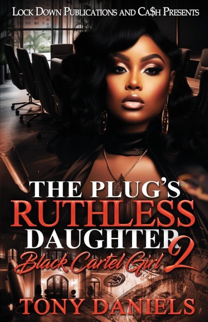The Plugs Ruthless Daughter 2