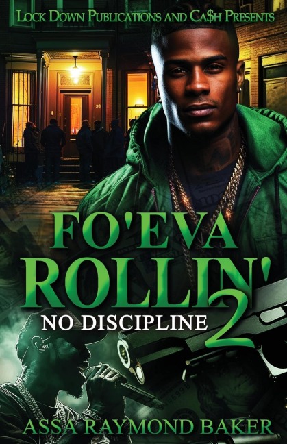 Fo'eva Rollin' 2