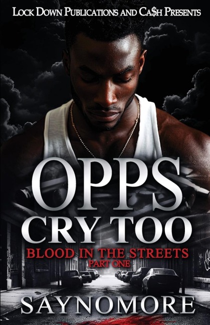 Opps Cry Too