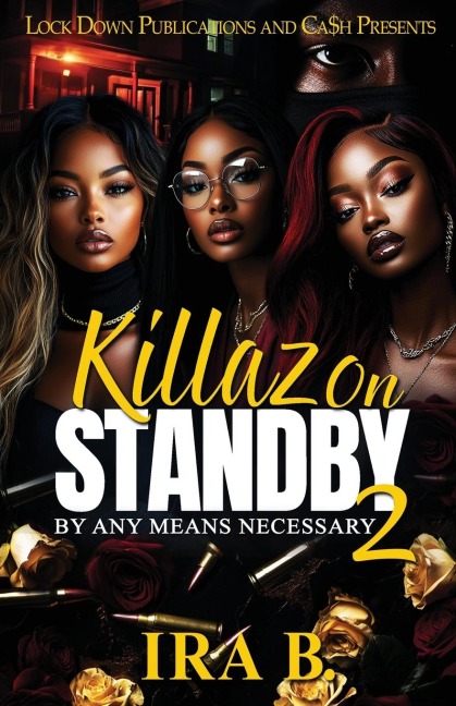 Killaz On Standby 2
