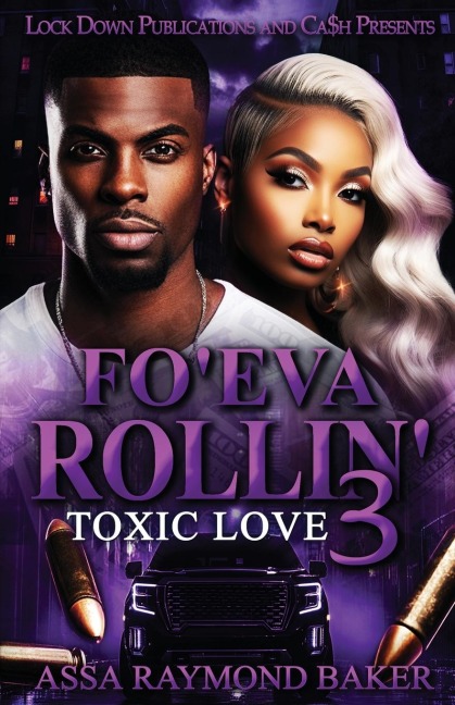 Fo'eva Rollin' 3