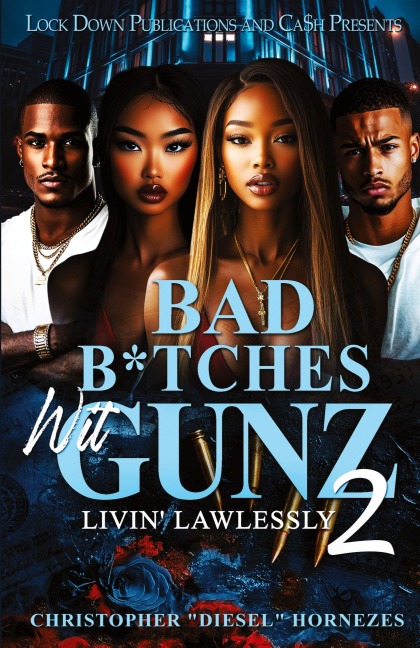 Bad B*tches Wit Gunz 2