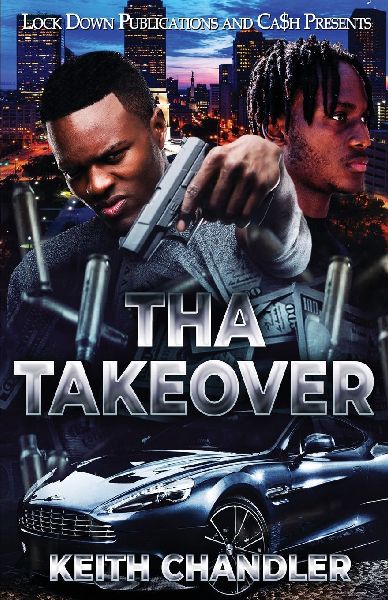 Tha Takeover