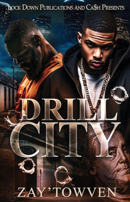 Drill City