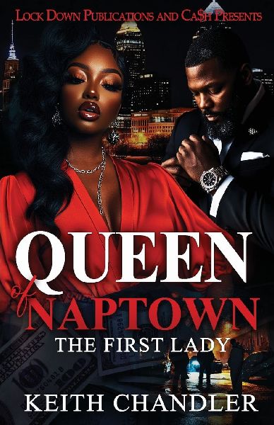 Queen Of Naptown