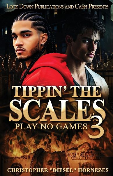 Tippin' The Scales 3