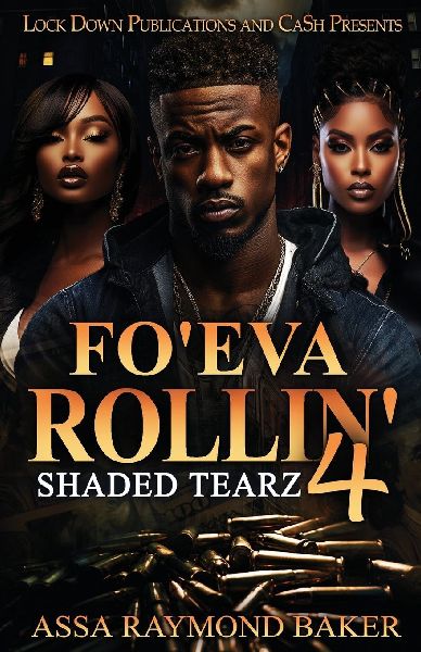 Fo'eva Rollin' 4