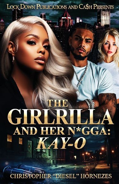 The Girlrilla and Her N*gga
