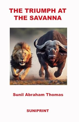 The Triumph at the Savanna