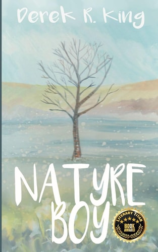 Natyre Boy