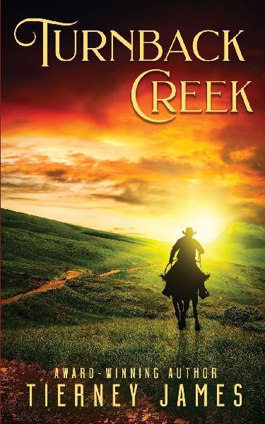 Turnback Creek