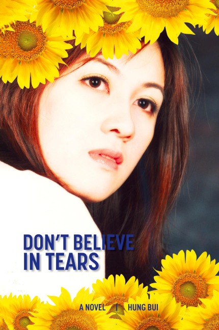 Dont Believe In Tears