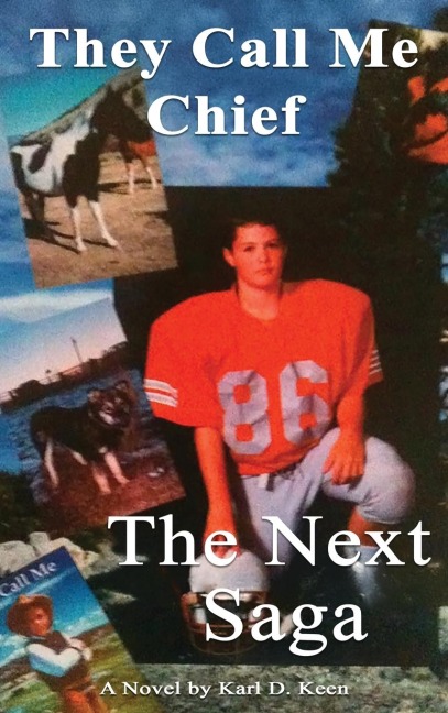 They Call Me Chief: The Next Saga