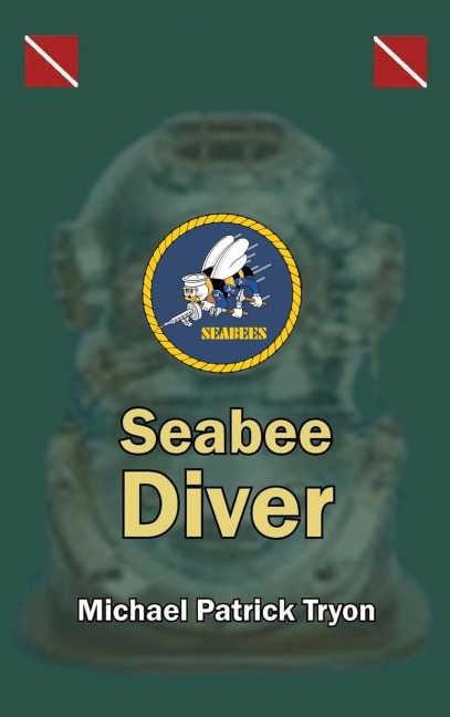 Seabee Diver