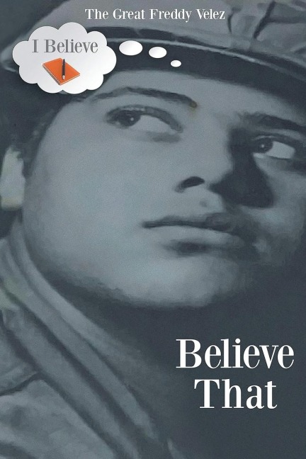 Believe That